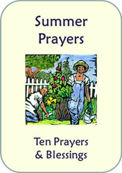 Summer Prayers (eResource): eResource with ten lovely prayers