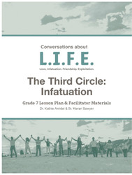 [Conversations about L.I.F.E.] Conversations about L.I.F.E. (eResource): Grade 7 - The Third Circle: Infatuation