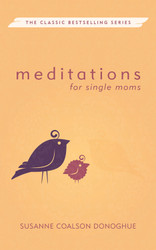 [Herald Press Meditations Series] Meditations for Single Moms: New Edition