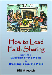 How to Lead Faith Sharing (eResource)