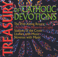 Treasury of Catholic Devotions (CD)