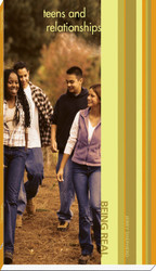 [The Being Real Series] Teens and Relationships