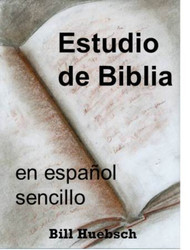 Estudio de Biblia en español sencillo (eResource)