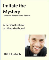 Imitate the Mystery (eResource): A holiness retreat for priests & those who work with them