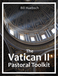 Vatican II Pastoral Toolkit (eResource): Study Guides, Videos, Prayers, Articles, Catechesis