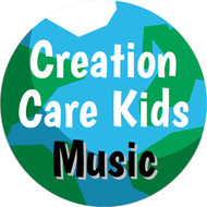 [Creation Care Kids] Creation Care Kids Sing-Along DVD (DVD)
