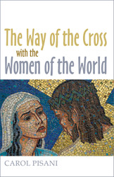 [Way of the Cross series (The Pastoral Center)] The Way of the Cross with the Women of the World (Booklet)
