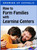 How to Form Families with Learning Centers (eResource)