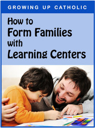 How to Form Families with Learning Centers (eResource)