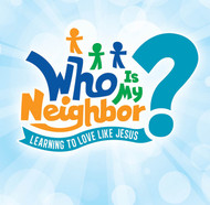 [Who Is My Neighbor? VBS Theme] Sing-Along Videos DVD (DVD): PLEASE READ NOTE!