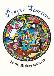 Prayer Starters (Cards & Easel): Wise & Holy Women