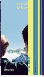 [The Being Real Series] Teens and the Future