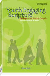 Youth Engaging Scripture: Diving into the Sunday Gospels 
