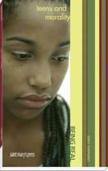 [The Being Real Series] Teens and Morality