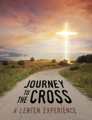 [Lenten eResources] Journey to the Cross (eResource): A Lenten Experience based on the Stations of the Cross