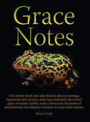 Grace Notes