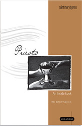 [Vocations - An Inside Look Series] Priests: An Inside Look 
