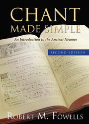 Chant Made Simple: Second Edition