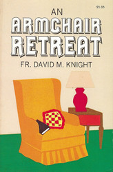 An Armchair Retreat