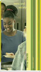 [The Being Real Series] Teens and Society