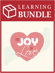 Joy of Love Learning Bundle (eResource)
