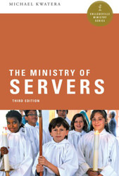The Ministry of Servers: Third Edition