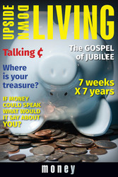 [Upside-Down Living series] Money: A Bible Study Series