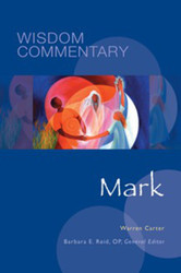 [Wisdom Commentary] Mark