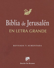 Biblia en Letra Grande