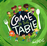 [Come to the Table VBS Theme] Sing-Along Videos DVD (DVD): PLEASE READ NOTE!