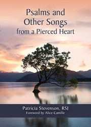 Psalms and Other Songs from a Pierced Heart: PRODUCT DETAILS