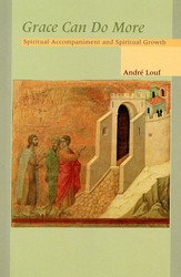 Grace Can Do More: Spiritual Accompaniment and Spiritual Growth