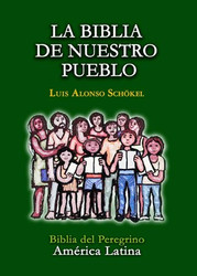 La Biblia De Nuestro Pueblo
