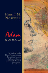 Adam: God's Beloved