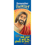 Bookmark - Ask (Bookmark)